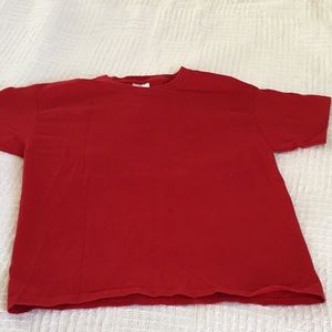NWOT Boys size medium T-shirt